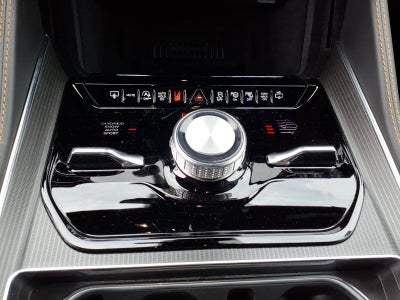 2026 Jeep Grand Wagoneer L GRAND WAGONEER L SUMMIT RESERVE 4X4