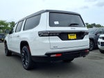 2026 Jeep Grand Wagoneer L GRAND WAGONEER L SUMMIT RESERVE 4X4