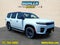 2026 Jeep Grand Wagoneer GRAND WAGONEER 85TH ANNIVERSARY EDITION 4X4