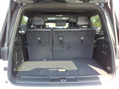 2026 Jeep Grand Wagoneer GRAND WAGONEER 85TH ANNIVERSARY EDITION 4X4