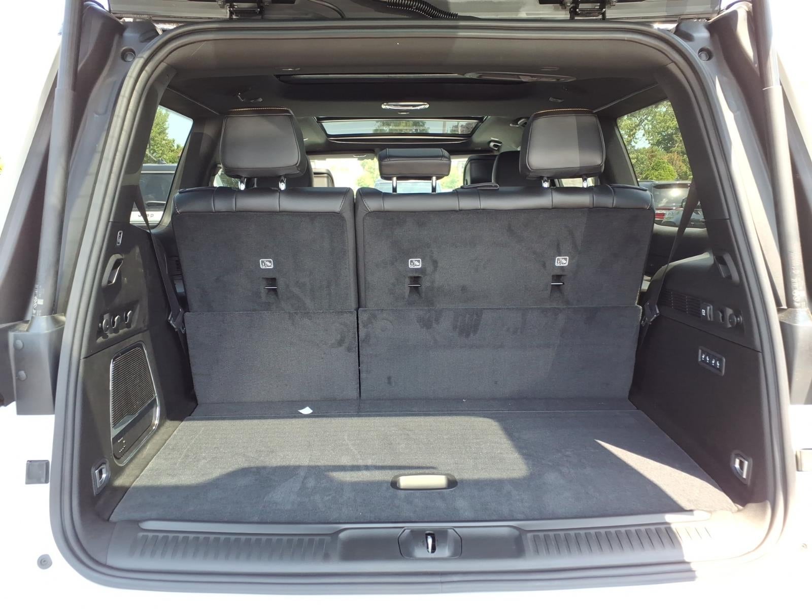 2026 Jeep Grand Wagoneer GRAND WAGONEER 85TH ANNIVERSARY EDITION 4X4