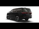2026 Jeep Grand Wagoneer GRAND WAGONEER 85TH ANNIVERSARY EDITION 4X4
