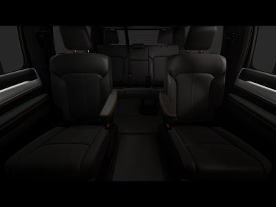 2026 Jeep Grand Wagoneer GRAND WAGONEER 85TH ANNIVERSARY EDITION 4X4