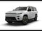 2026 Jeep Grand Wagoneer GRAND WAGONEER 4X4
