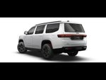 2026 Jeep Grand Wagoneer GRAND WAGONEER 4X4