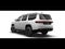 2026 Jeep Grand Wagoneer GRAND WAGONEER 4X4