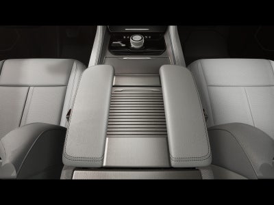 2026 Jeep Grand Wagoneer GRAND WAGONEER 4X4