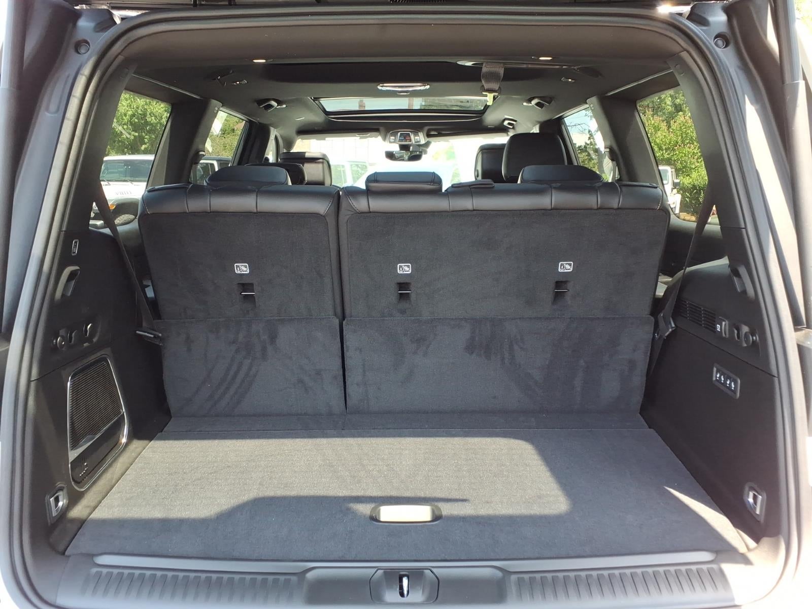 2026 Jeep Grand Wagoneer GRAND WAGONEER 85TH ANNIVERSARY EDITION 4X4