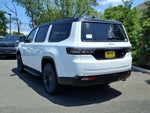 2026 Jeep Grand Wagoneer GRAND WAGONEER 85TH ANNIVERSARY EDITION 4X4