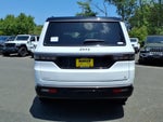 2026 Jeep Grand Wagoneer GRAND WAGONEER 85TH ANNIVERSARY EDITION 4X4