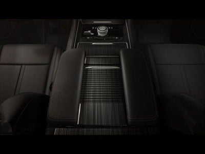 2026 Jeep Grand Wagoneer GRAND WAGONEER 4X4