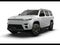 2026 Jeep Grand Wagoneer GRAND WAGONEER 4X4