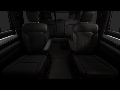 2026 Jeep Grand Wagoneer GRAND WAGONEER 4X4
