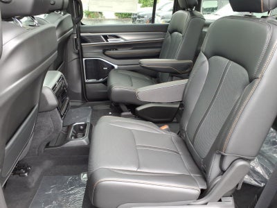 2026 Jeep Grand Wagoneer GRAND WAGONEER 85TH ANNIVERSARY EDITION 4X4