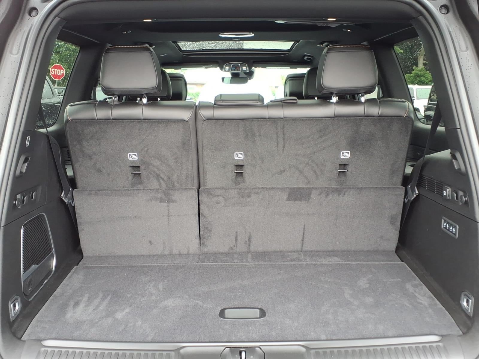 2026 Jeep Grand Wagoneer GRAND WAGONEER 85TH ANNIVERSARY EDITION 4X4