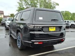 2026 Jeep Grand Wagoneer GRAND WAGONEER 85TH ANNIVERSARY EDITION 4X4