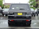 2026 Jeep Grand Wagoneer GRAND WAGONEER 85TH ANNIVERSARY EDITION 4X4