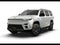 2026 Jeep Grand Wagoneer GRAND WAGONEER 4X4