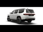 2026 Jeep Grand Wagoneer GRAND WAGONEER 4X4