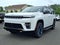 2026 Jeep Grand Wagoneer GRAND WAGONEER 85TH ANNIVERSARY EDITION 4X4