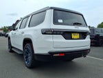 2026 Jeep Grand Wagoneer GRAND WAGONEER 85TH ANNIVERSARY EDITION 4X4