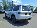 2026 Jeep Grand Wagoneer GRAND WAGONEER 85TH ANNIVERSARY EDITION 4X4