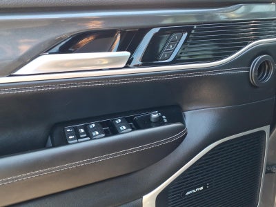 2023 Jeep Wagoneer Series I 4x4