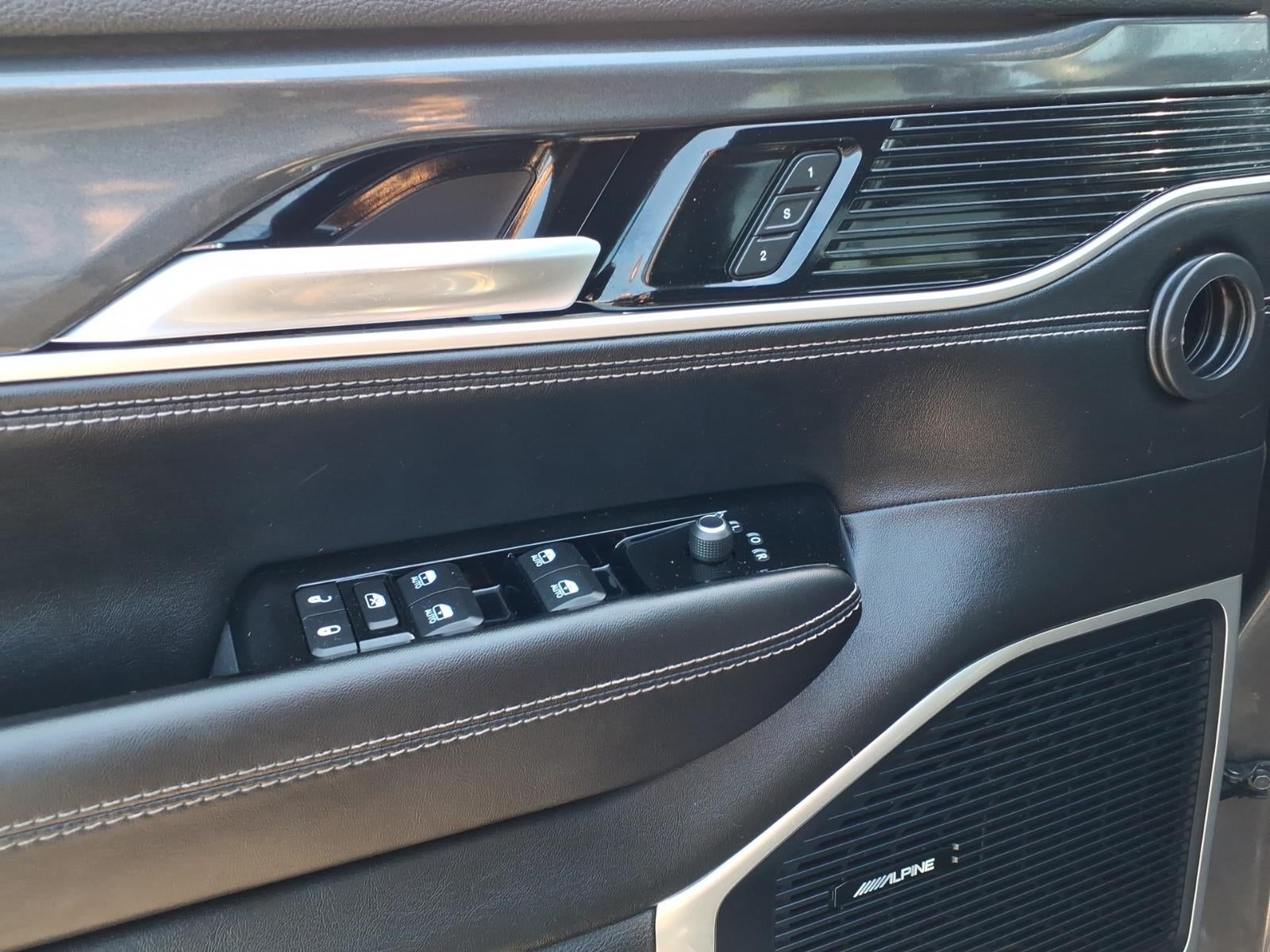 2023 Jeep Wagoneer Series I 4x4