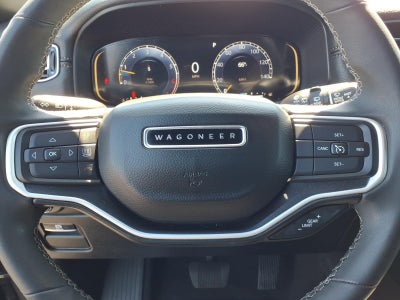 2023 Jeep Wagoneer Series I 4x4