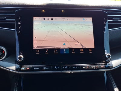 2023 Jeep Wagoneer Series I 4x4