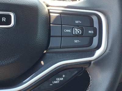 2023 Jeep Wagoneer Series I 4x4