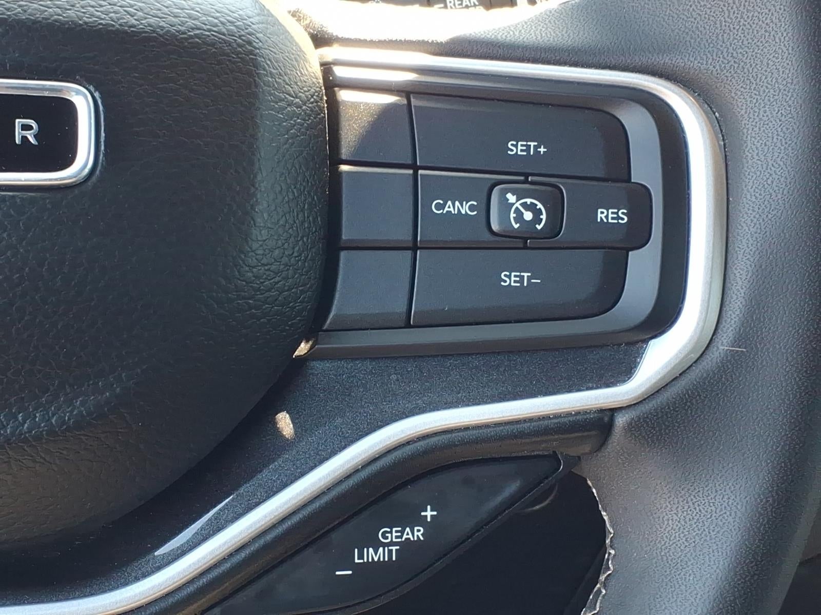 2023 Jeep Wagoneer Series I 4x4