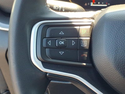 2023 Jeep Wagoneer Series I 4x4