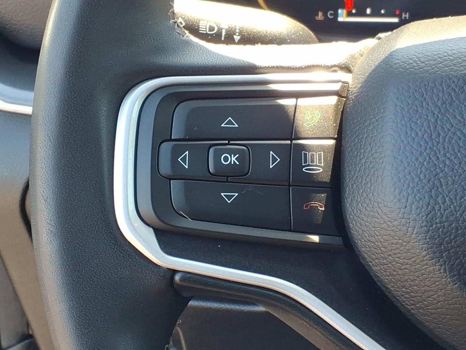 2023 Jeep Wagoneer Series I 4x4