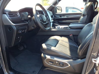 2023 Jeep Wagoneer Series I 4x4