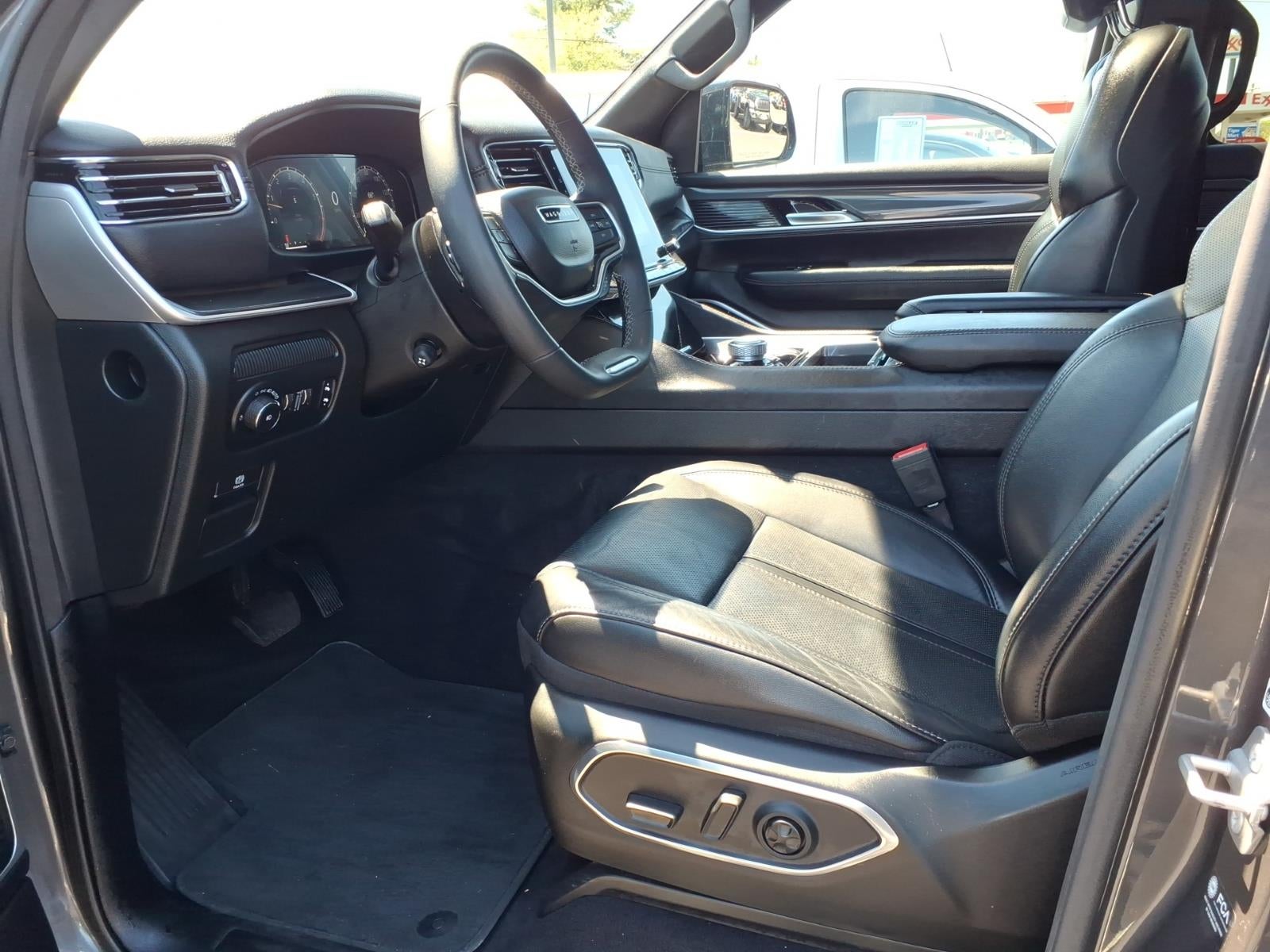 2023 Jeep Wagoneer Series I 4x4