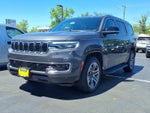 2023 Jeep Wagoneer Series I 4x4