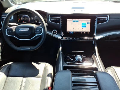 2023 Jeep Wagoneer Series I 4x4