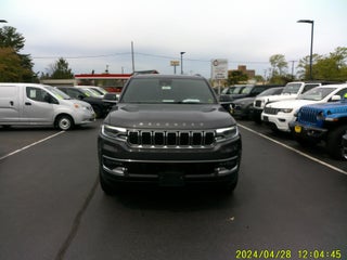2023 Jeep Wagoneer Series I 4x4