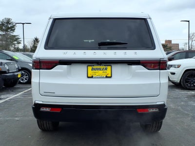 2023 Jeep Wagoneer Series I 4x4