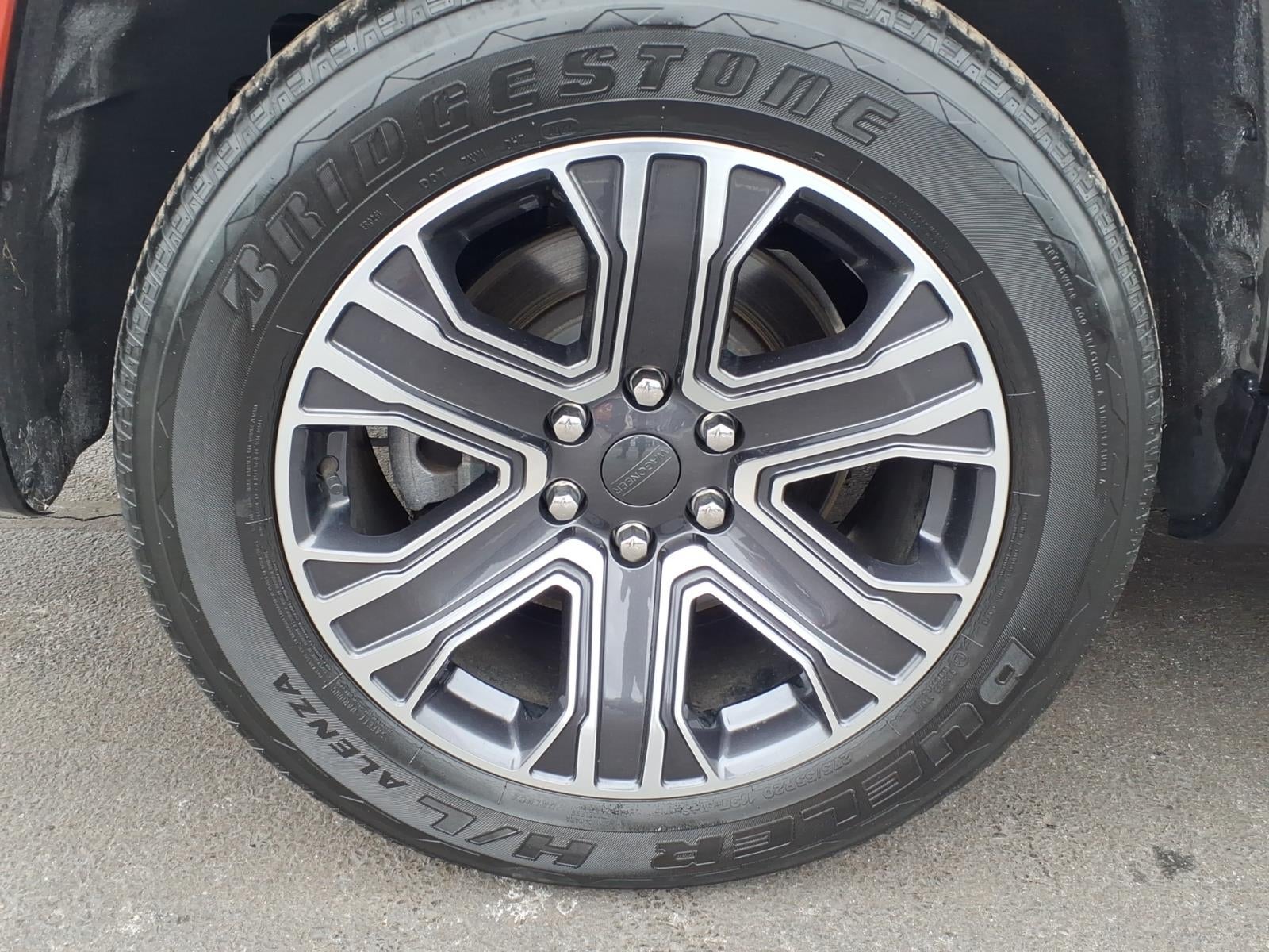 2023 Jeep Wagoneer Series I 4x4