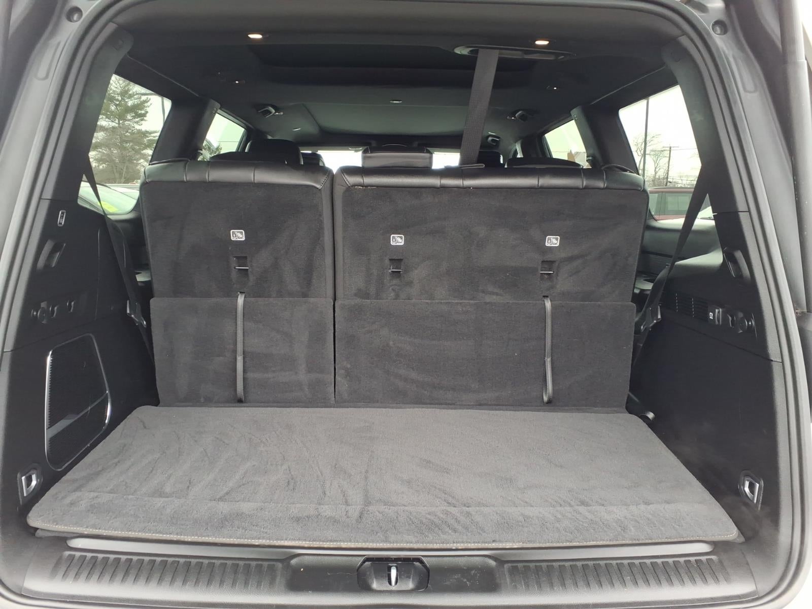 2023 Jeep Wagoneer Series I 4x4