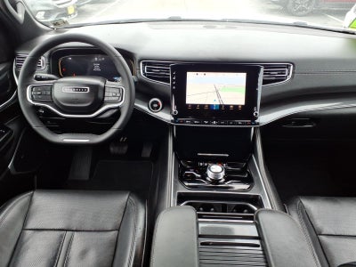 2023 Jeep Wagoneer Series I 4x4