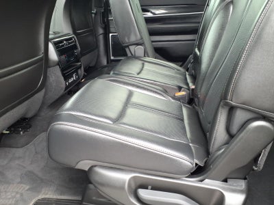 2023 Jeep Wagoneer Series I 4x4