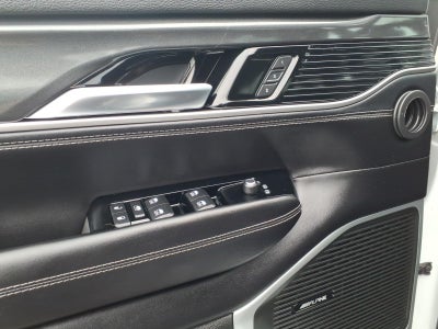 2023 Jeep Wagoneer Series I 4x4