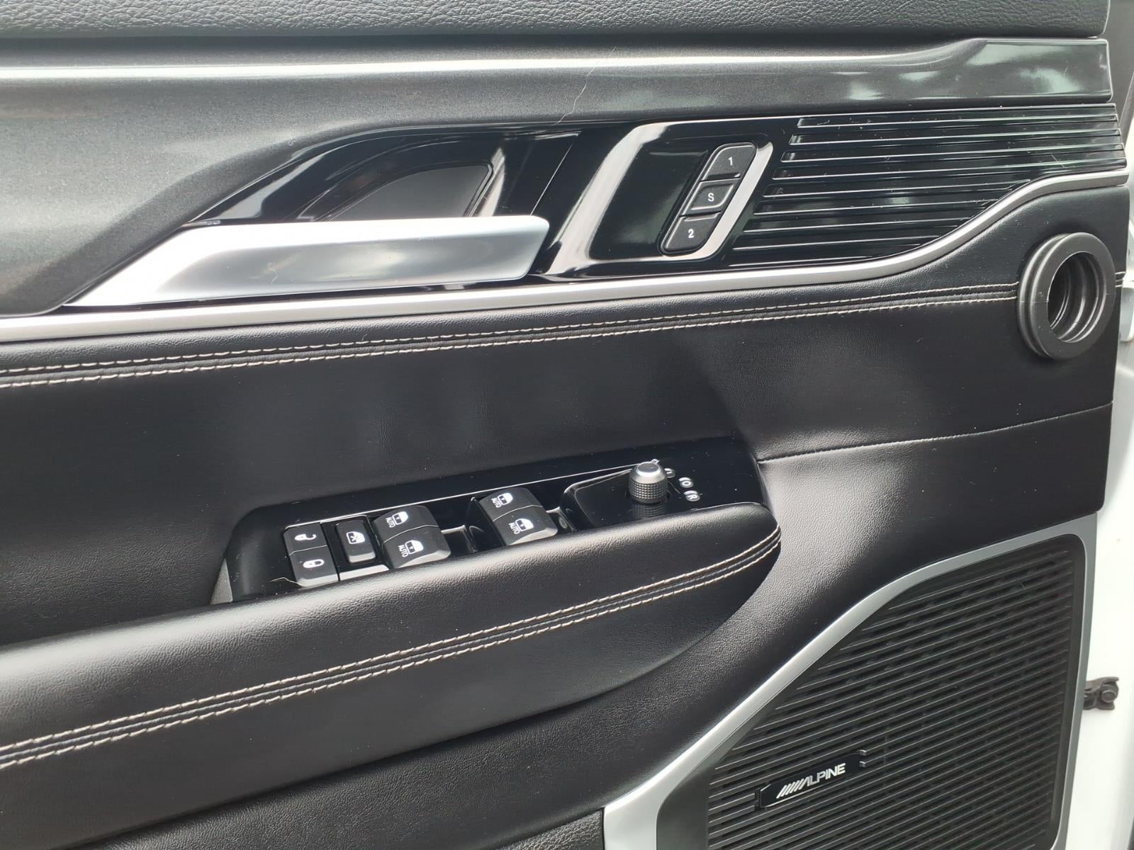 2023 Jeep Wagoneer Series I 4x4