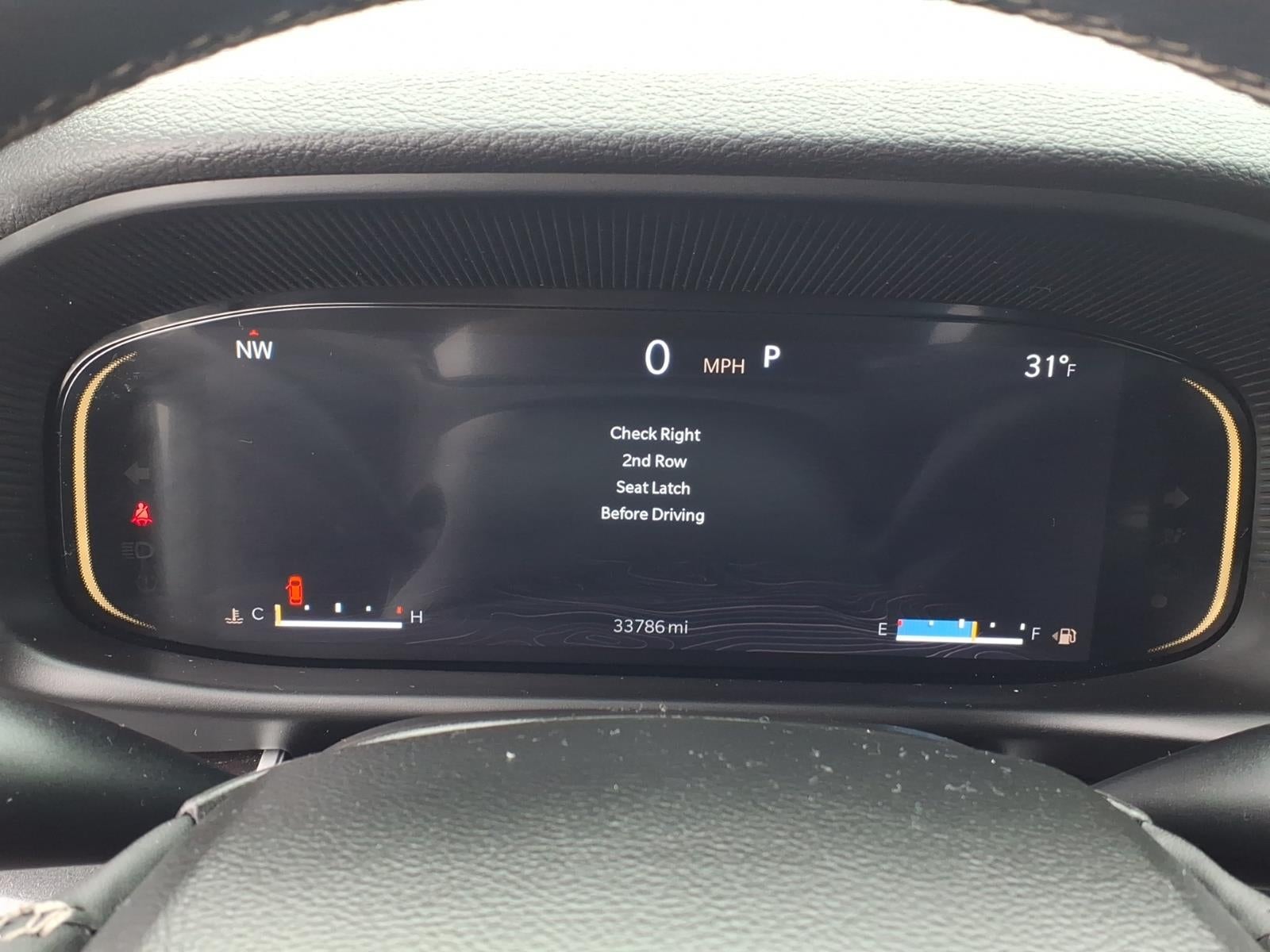 2023 Jeep Wagoneer Series I 4x4