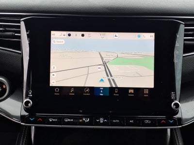 2023 Jeep Wagoneer Series I 4x4