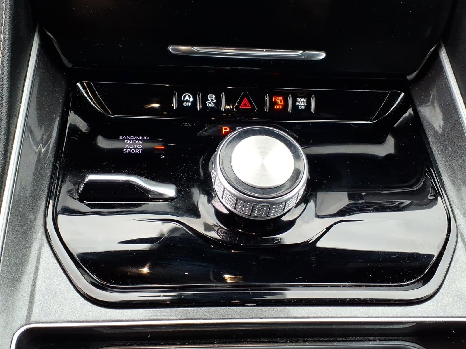 2023 Jeep Wagoneer Series I 4x4