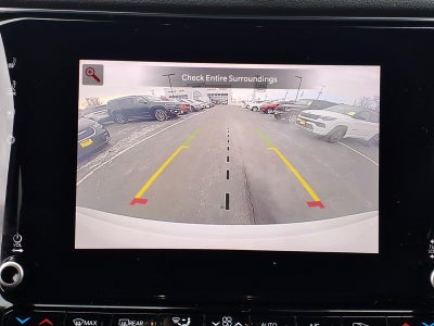 2023 Jeep Wagoneer Series I 4x4